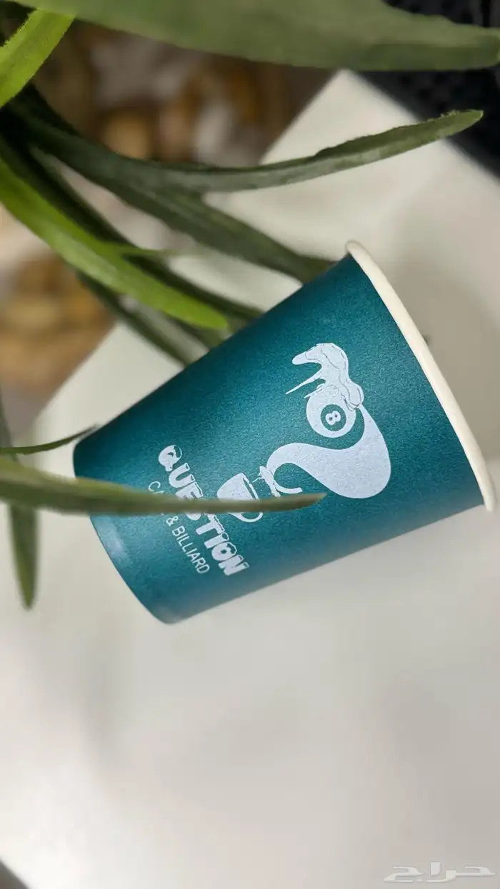 طباعة اكواب ورقية و اكثر 16