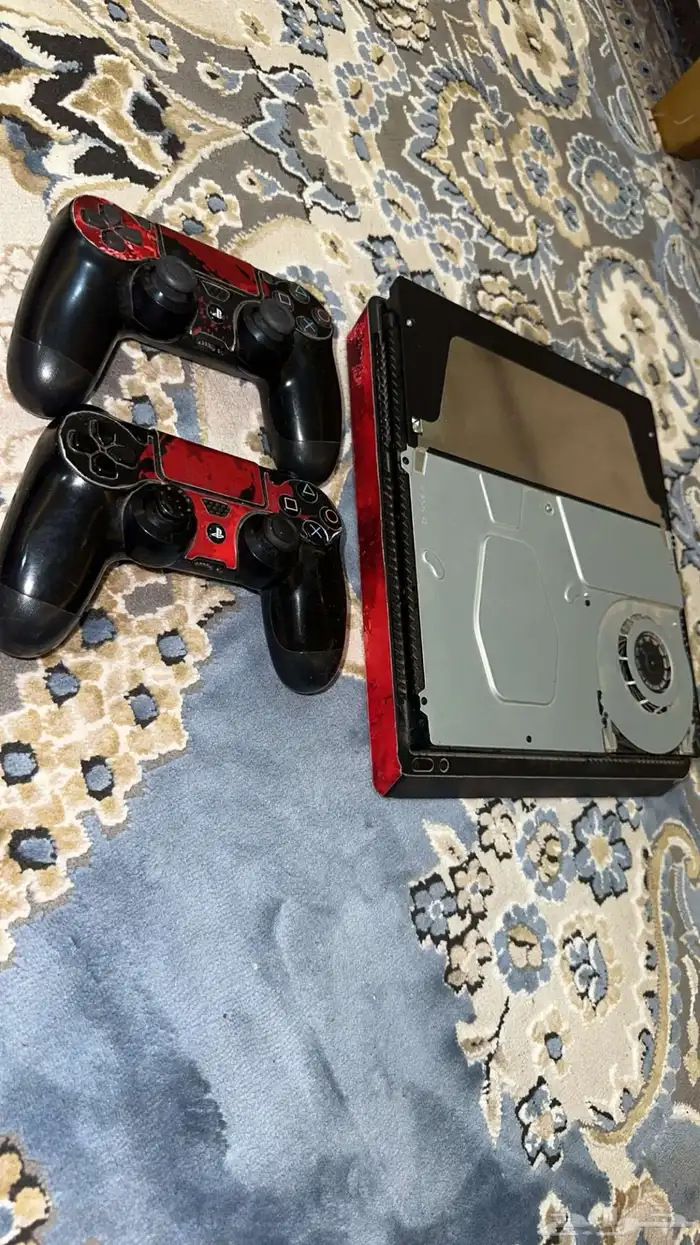 بلشتيشن ون تيرا 1