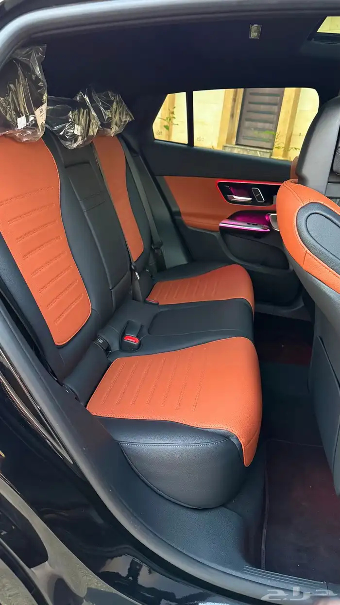 GLC200 كوب جديد 2025 9