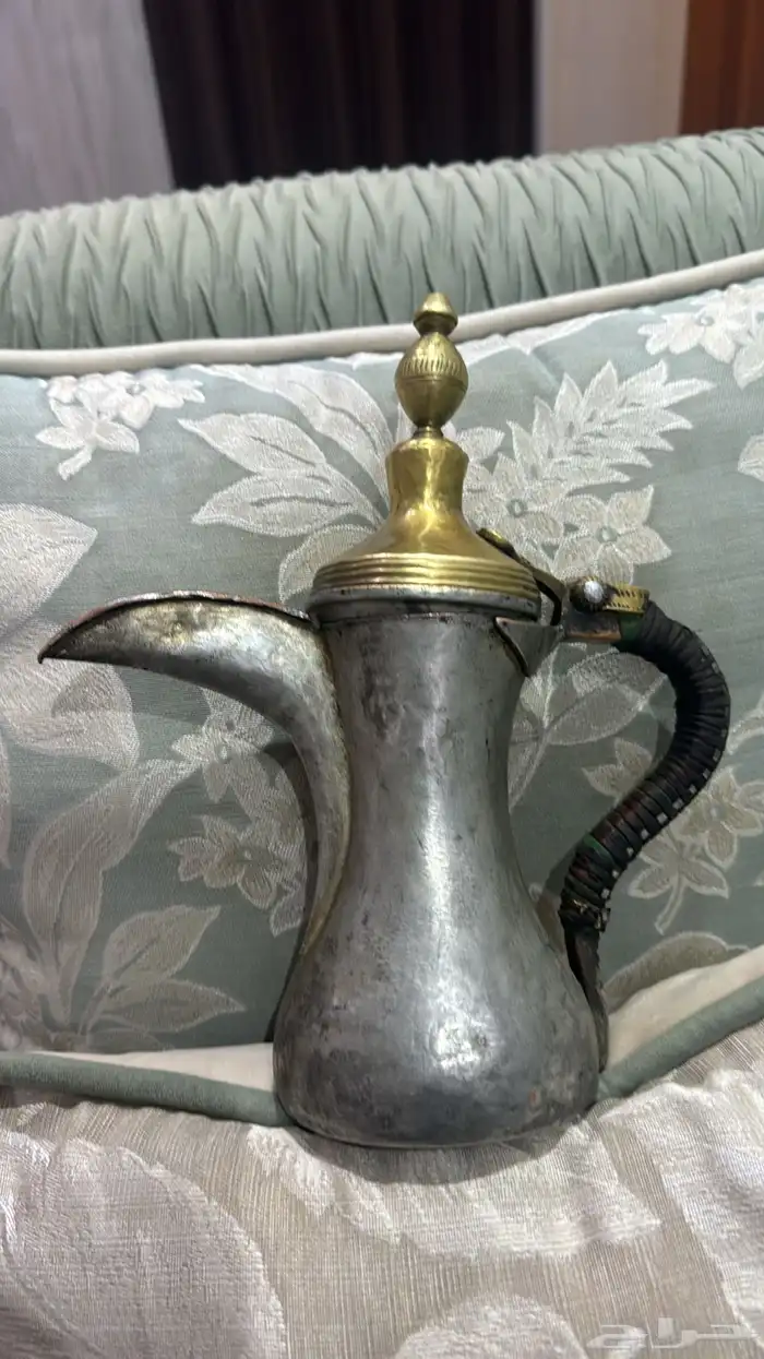 دلع حساويه قديمه 0
