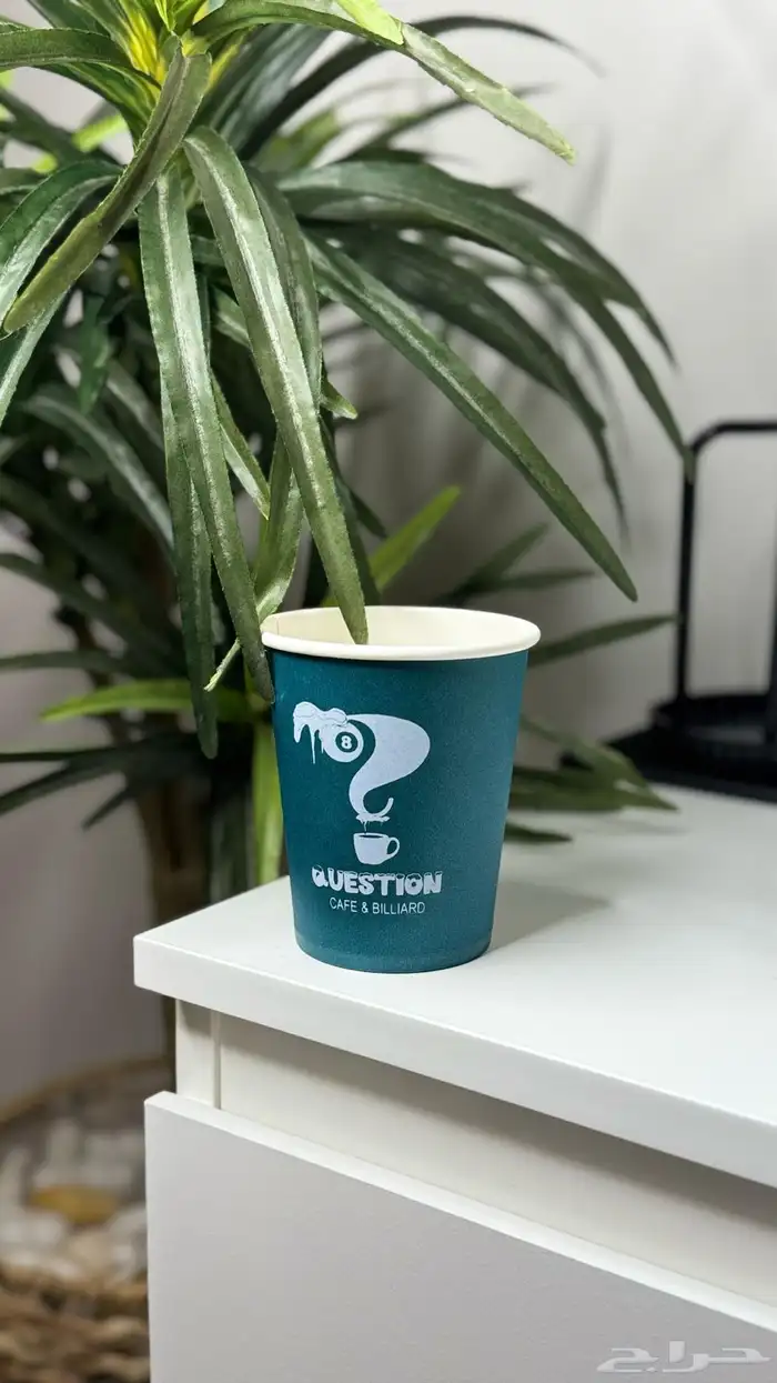 طباعة اكواب ورقية و اكثر 23