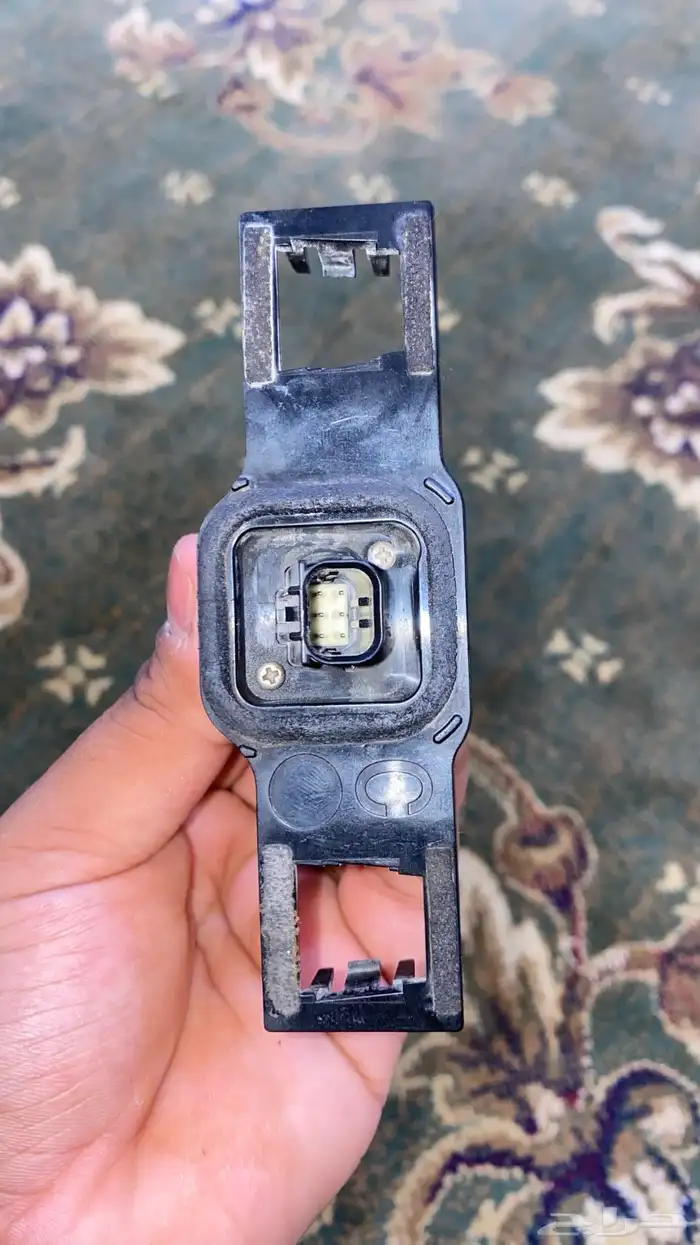 كمرت سياره خلفيه 1