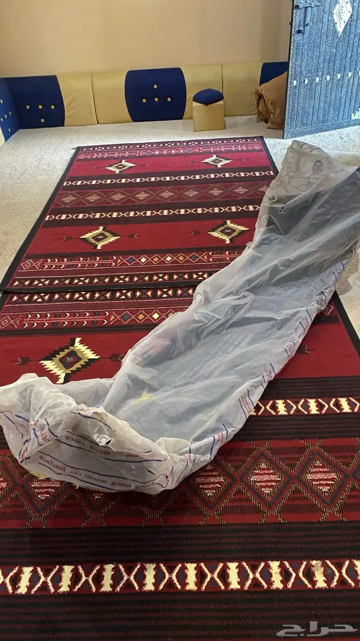 صدام هايلوكس من 2012 إلى 2015 عايدية سنقل 5