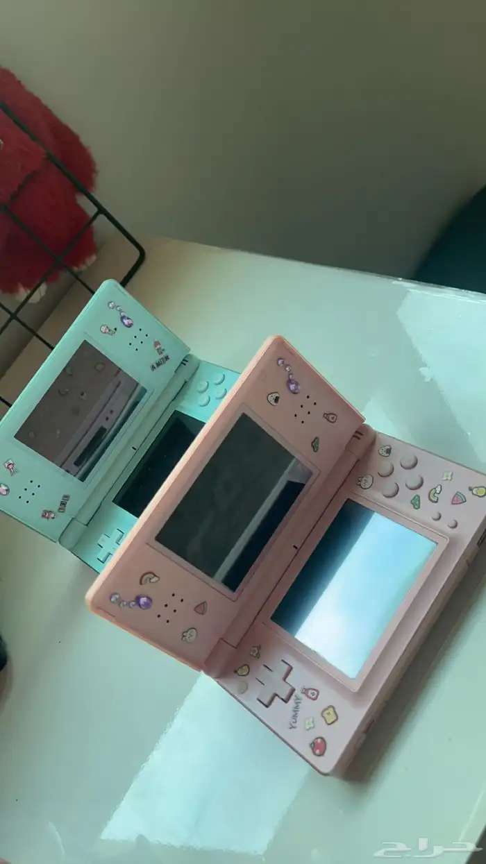 ننتيندو دي اس لايت 2