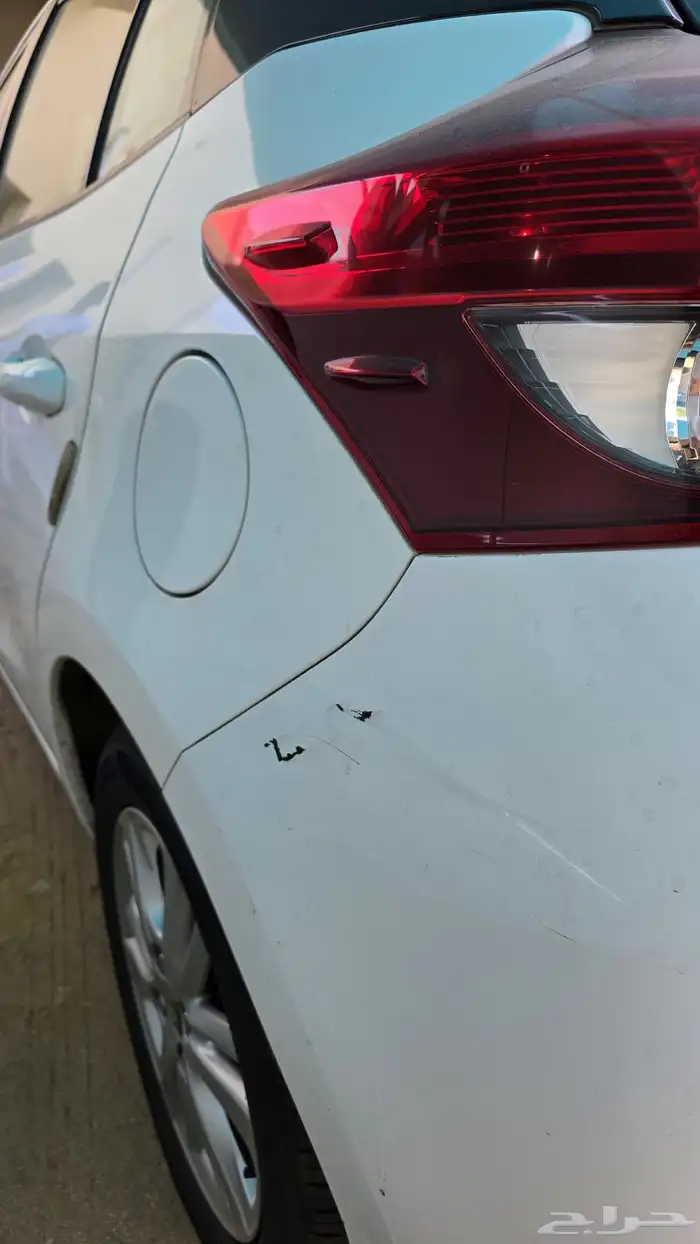 يارس 2020 Yaris 31