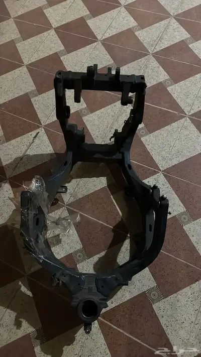 ريس شاصي دباب 1000 1