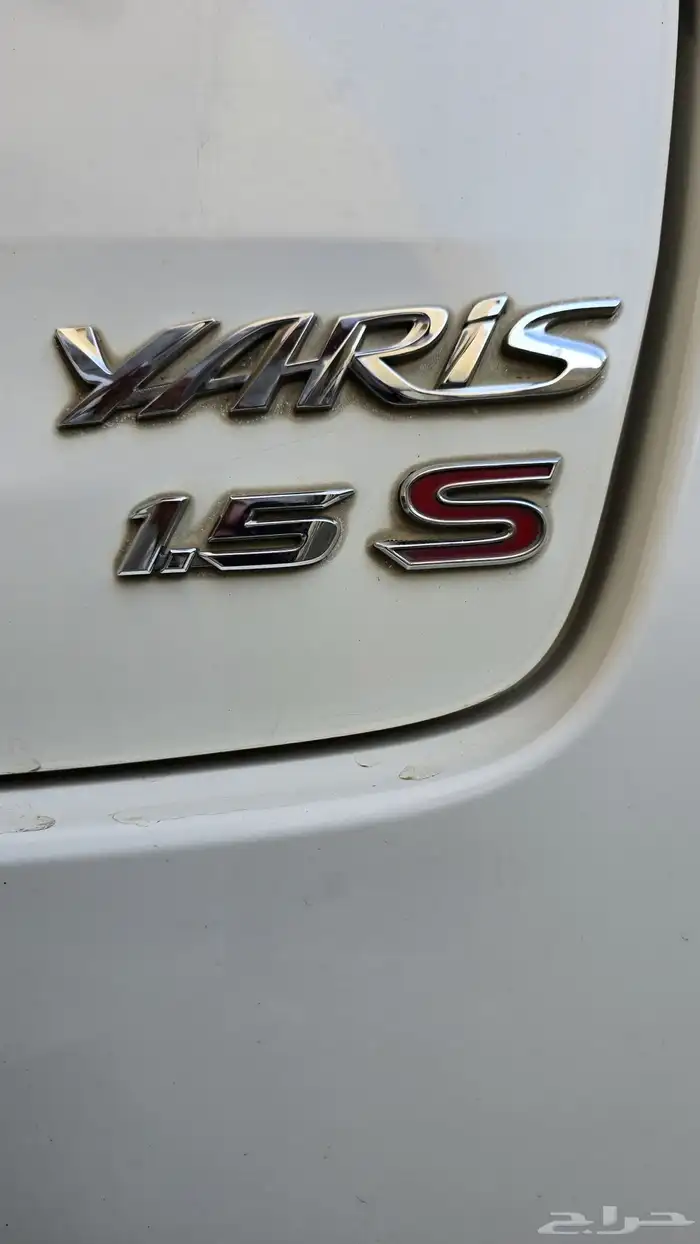 يارس 2020 Yaris 25
