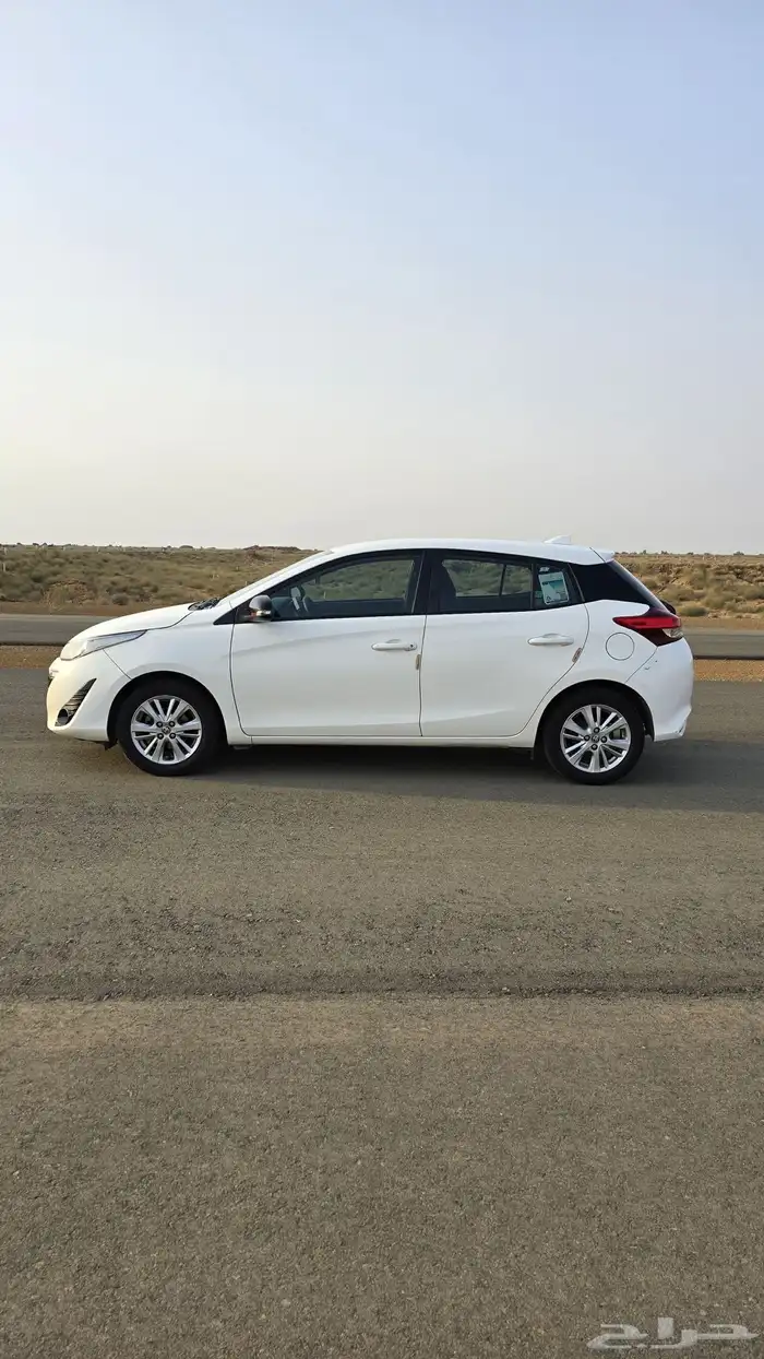 يارس 2020 Yaris 10