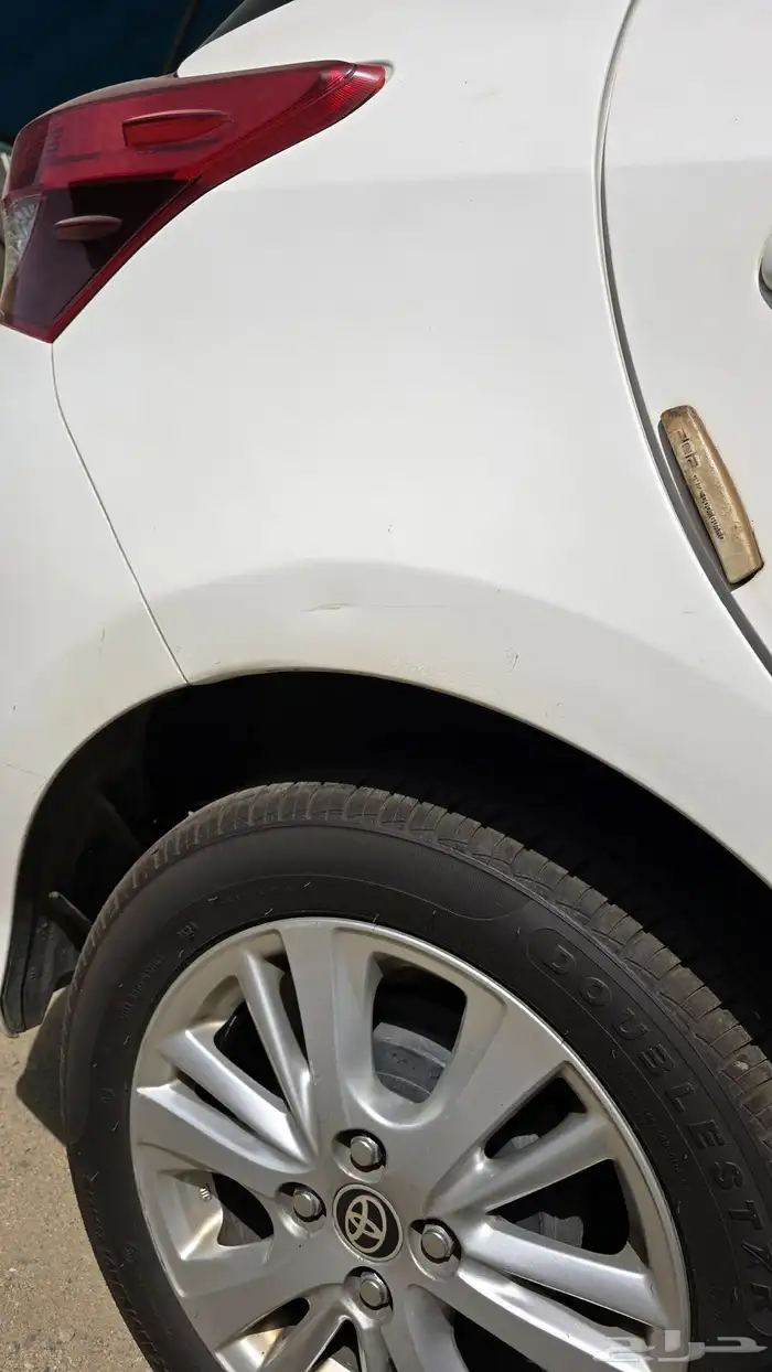 يارس 2020 Yaris 28