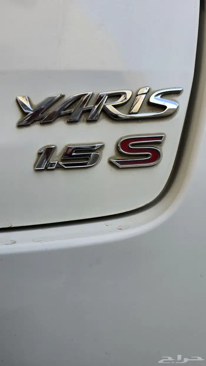 يارس 2020 Yaris 4