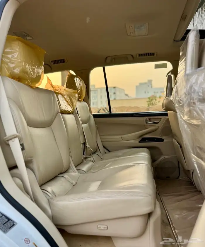 البيع لكزس LX 570 2014 (( تم البيع )) 48