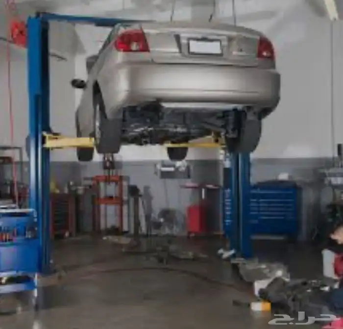 تصريح بيئي للورش والخراطه والتجاره 0