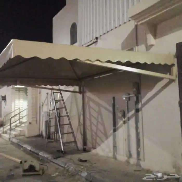 مظلات الاحساء 6
