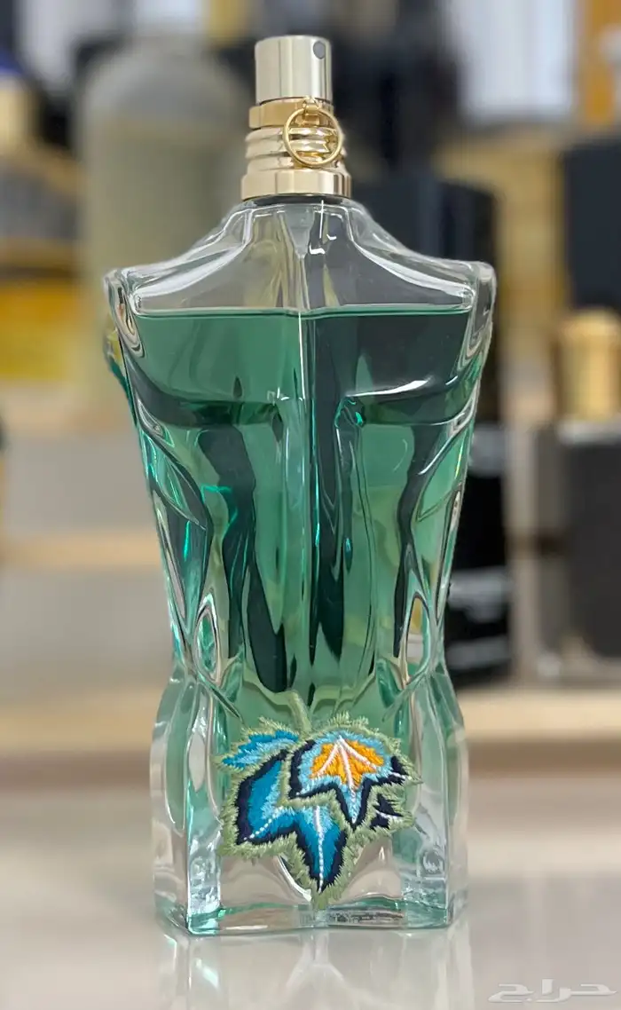 عطر بارادايس جاردن ( مباع ) 0