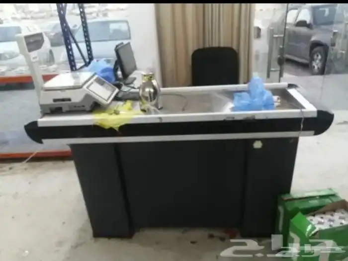 رفوف تخزين مستودعات ومحلات تجارية وتخزين البيوت 25