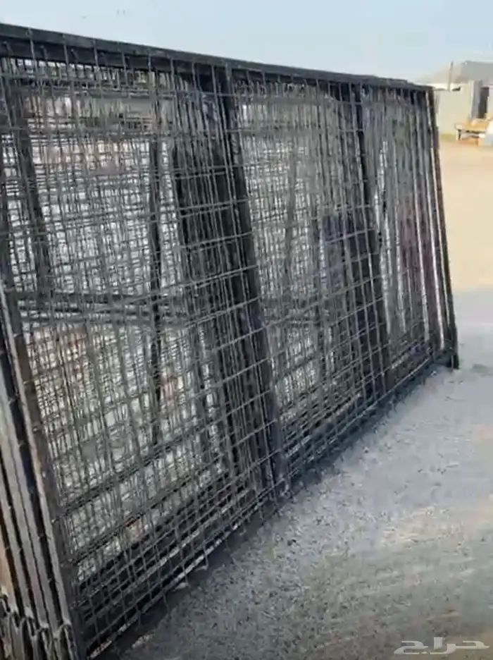 شبوك غنم جديد حديدثقيل 4