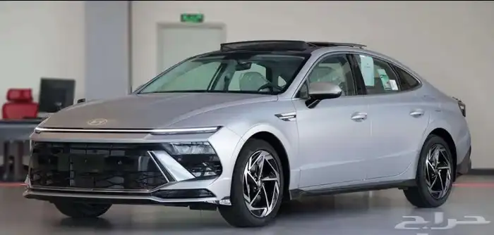 سوناتا كمفورت 2025 7