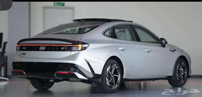 سوناتا كمفورت 2025 10