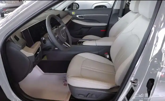 سوناتا كمفورت 2025 8