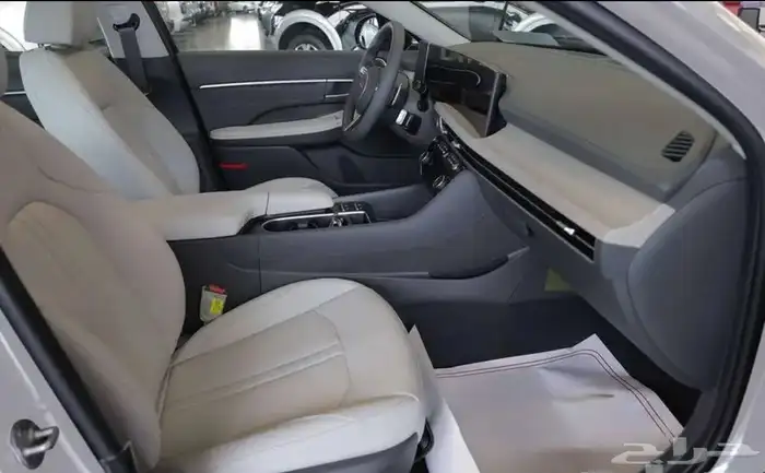 سوناتا كمفورت 2025 9