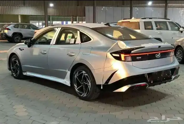 سوناتا كمفورت 2025 5