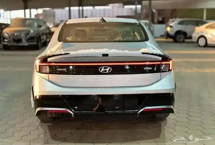سوناتا كمفورت 2025 4