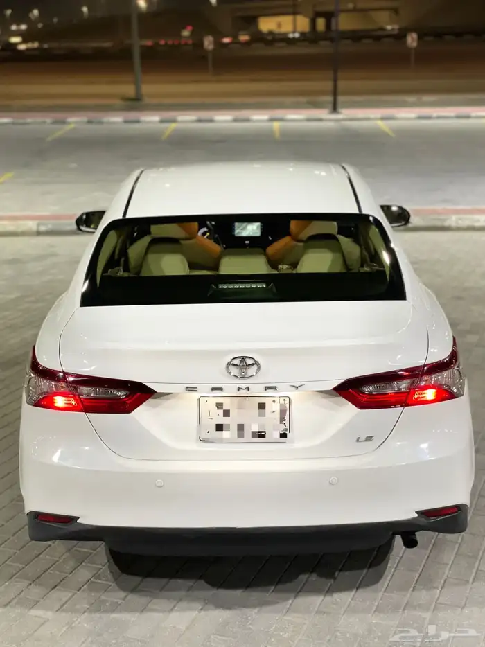 (تم البيع)كامري-2022-سعودي-عداد68 5