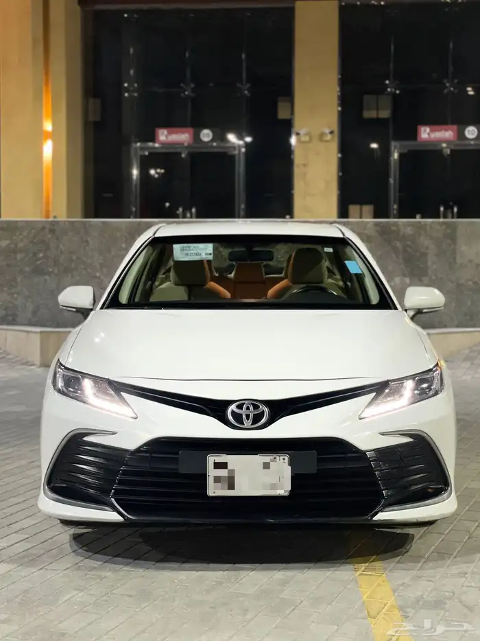 (تم البيع)كامري-2022-سعودي-عداد68 1