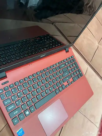 للبيع لابتوب ايسر 3