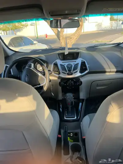 فور ايكو سبورت 2
