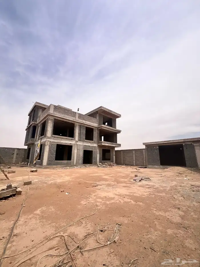 فلة للبيع بمخطط الخير باء 1