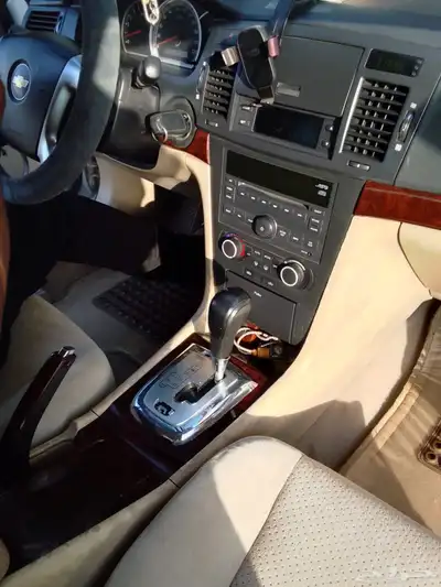 شفروليه ابيكا 2010 26