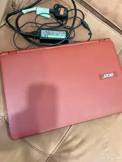 للبيع لابتوب ايسر 2