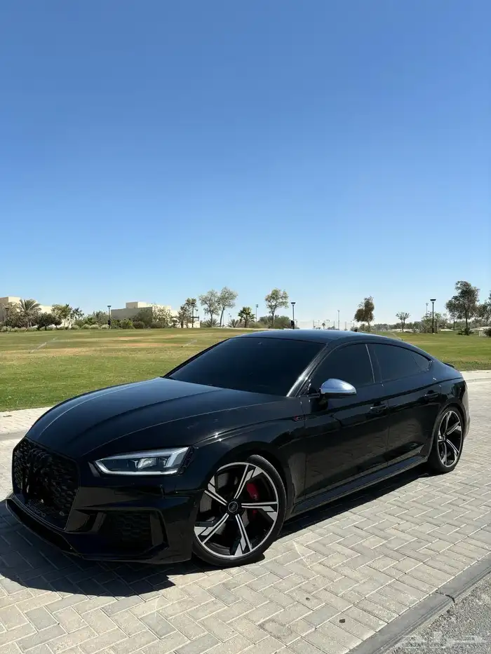 اودي ار اس 5 Audi RS5 0