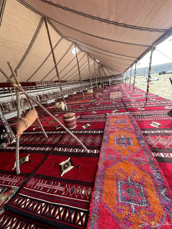 تاجير جميع لوازم الحفلات 8