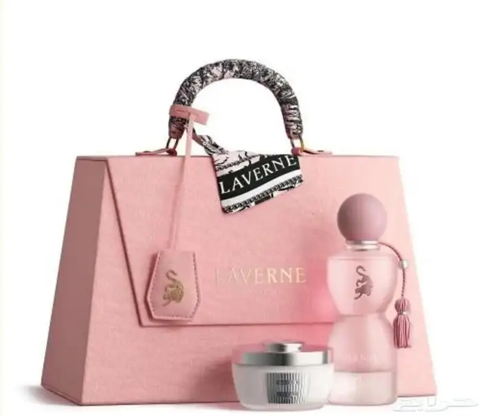 مجموعة جورجينا سينس لافيرن LAVERNE 0