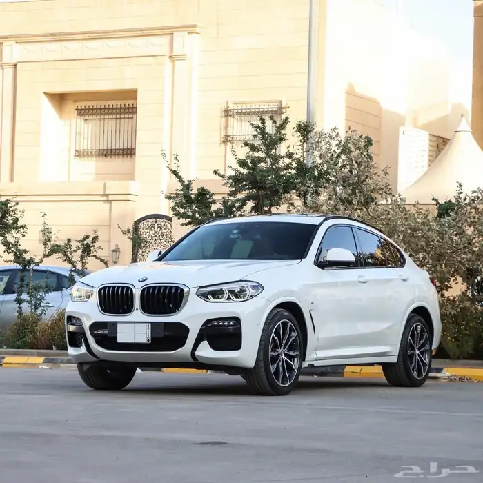 اكس 4 بي ام دبليو 0