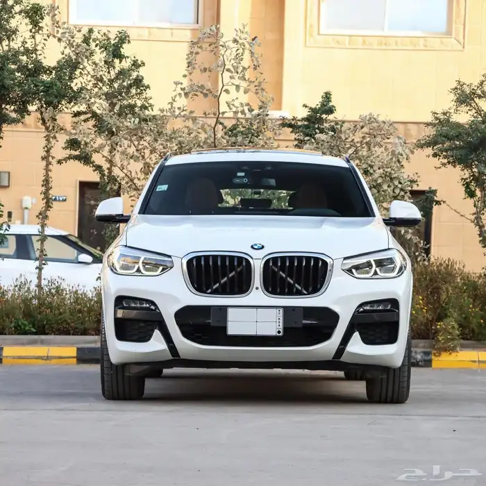 اكس 4 بي ام دبليو 2