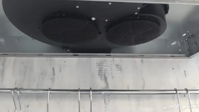 شفاط مطبخ فلتر شفط داخلي ايطالي ضمان سنتين 1