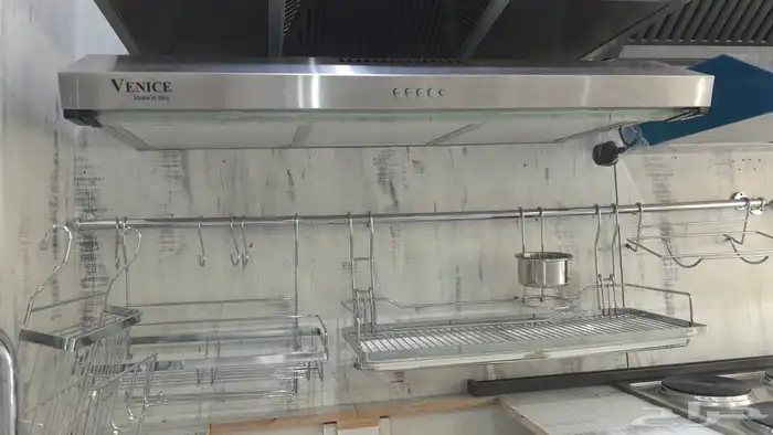 شفاط مطبخ فلتر شفط داخلي ايطالي ضمان سنتين 0