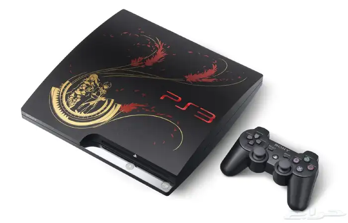 PlayStation 3 Ps3 RARE بلايستيشن 3 سوني ثري جدا نادر 7