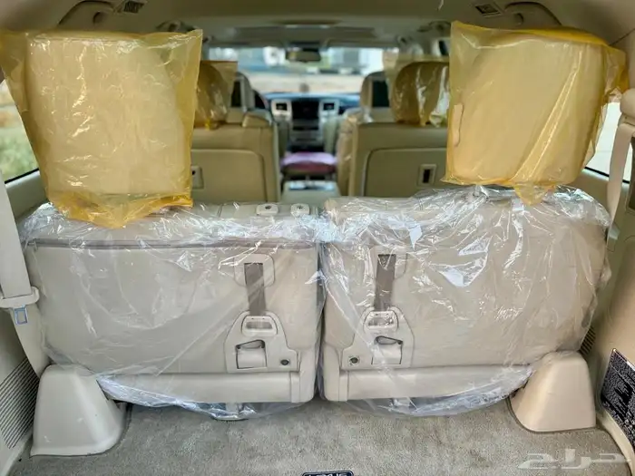 البيع لكزس LX 570 2014 (( تم البيع )) 57