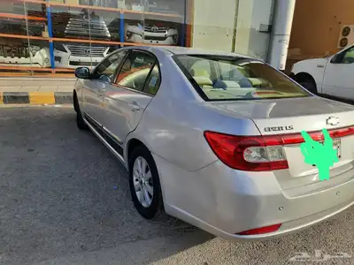 شفروليه ابيكا 2010 20