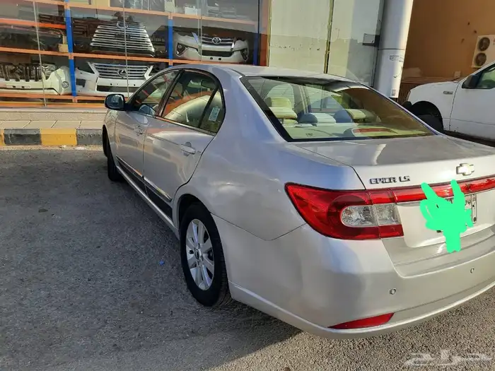 شفروليه ابيكا 2010 20