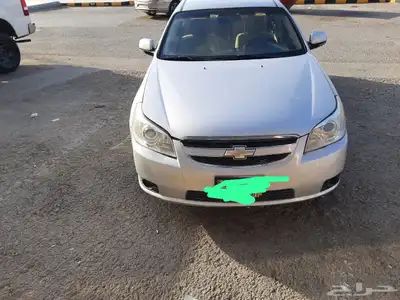شفروليه ابيكا 2010 21