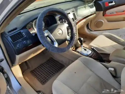 شفروليه ابيكا 2010 17