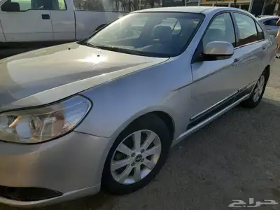 شفروليه ابيكا 2010 4