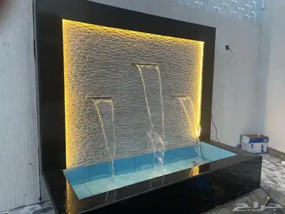 تنسيق الحدائق 1