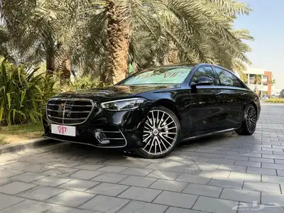 تأجير مرسيدس الجوهره 2025 2
