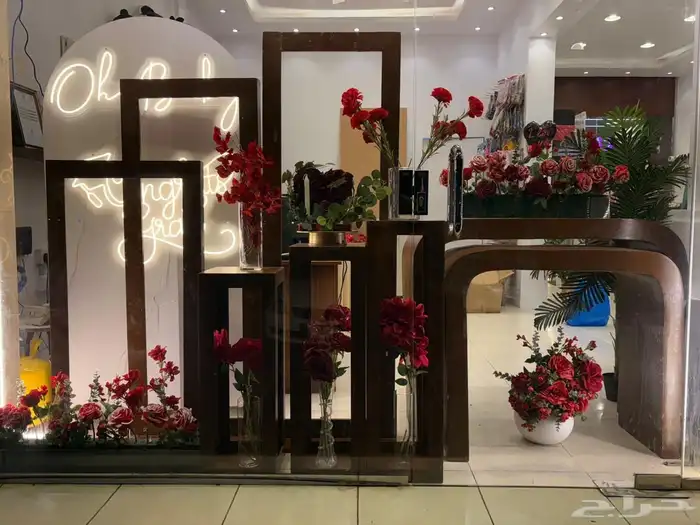 طاولات استقبال 0